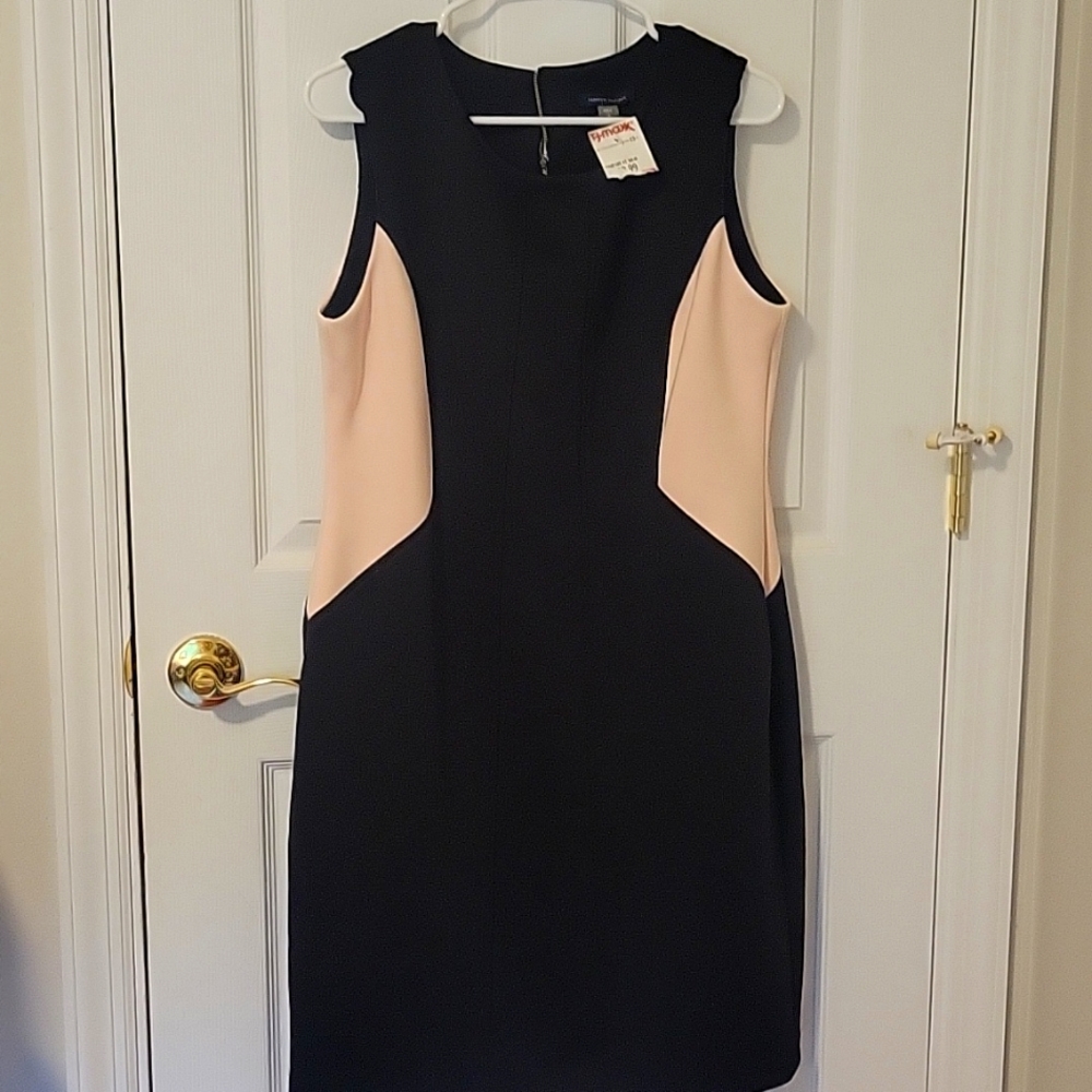 Tommy Hilfiger womens dress size 14